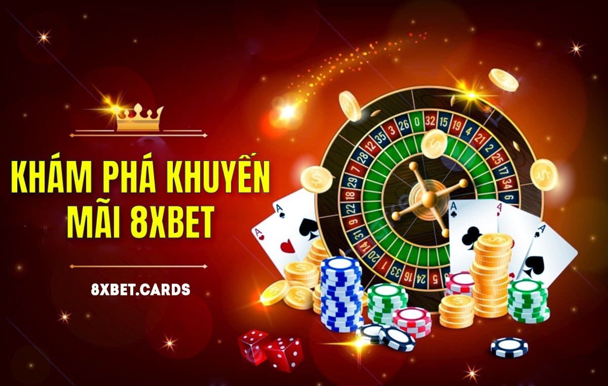 Roulette trực tuyến 8xbet